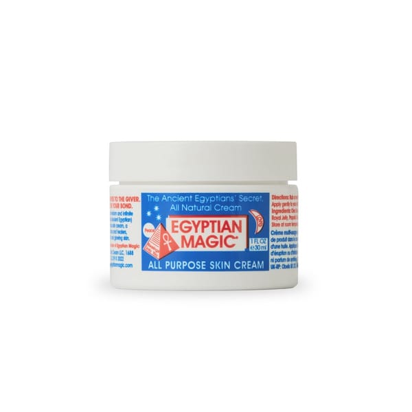1 oz jar of Egyptian Magic