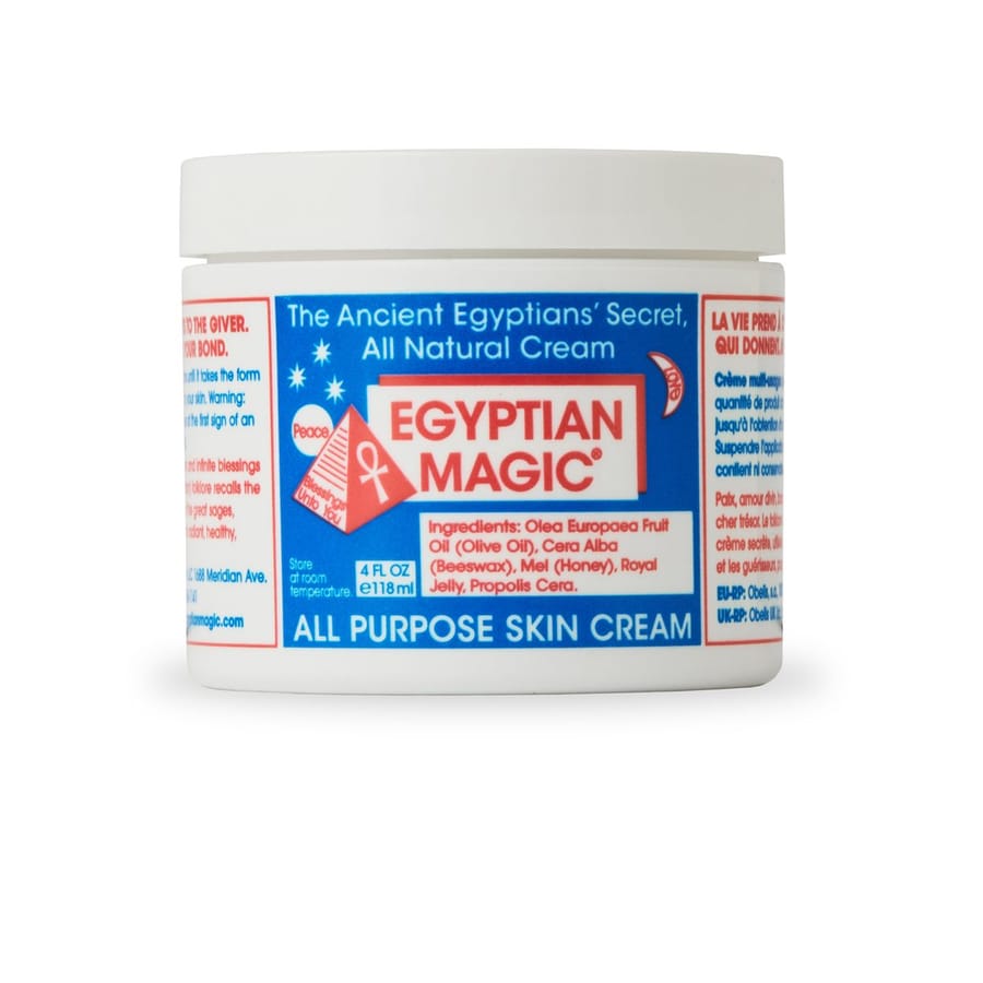 Egyptian Magic All-Purpose Skin Cream 4 oz jar